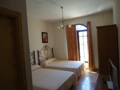 Hotel Fortes La Nuit