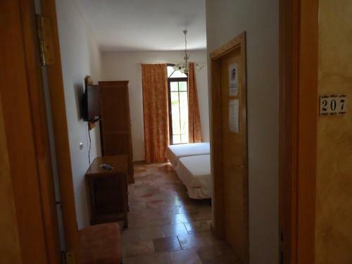 Hotel Fortes La Nuit