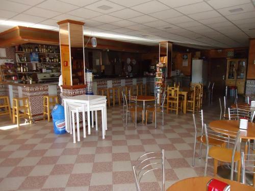 Hotel Fortes La Nuit