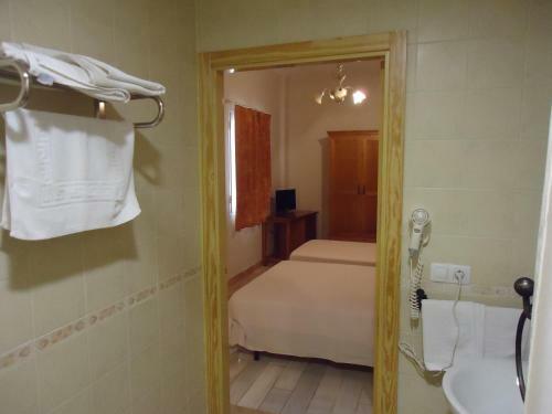 Hotel Fortes La Nuit