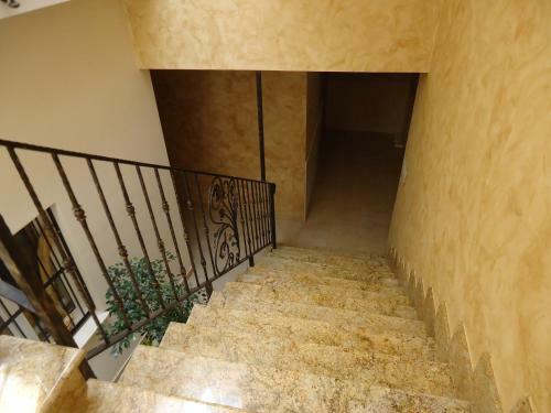 Hotel Fortes La Nuit