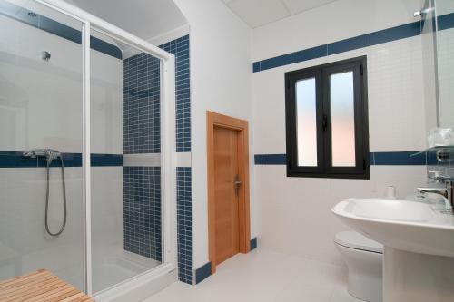 Hotel Amalurra Granada