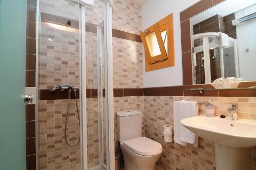 Hotel Amalurra Granada