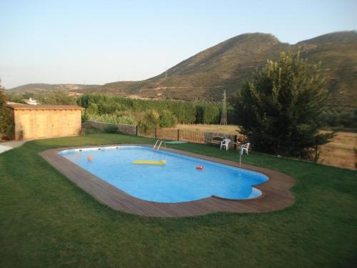 Hotel Amalurra Granada