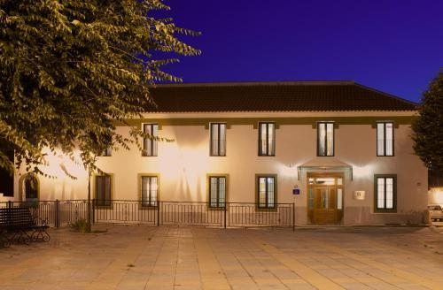 Hotel Amalurra Granada