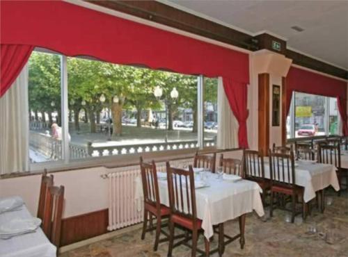 Hotel Restaurante Nogall�s