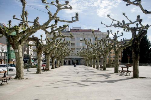 Hotel Restaurante Nogall�s