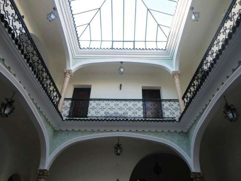 Hotel Rural Las Cinco Ranas
