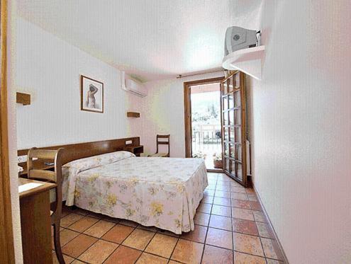 Hostal Lorentxo