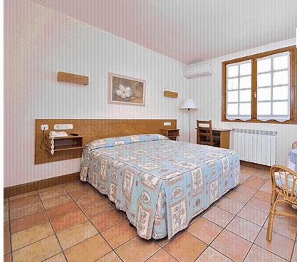 Hostal Lorentxo