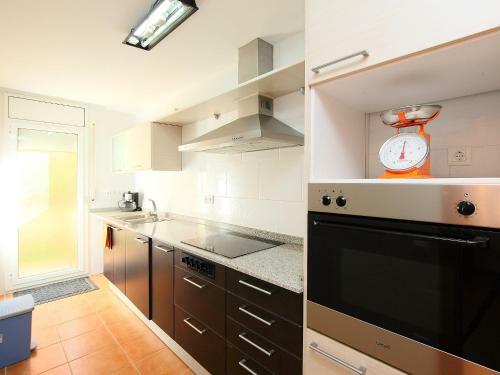 Holiday Home Casa 1 Nulles