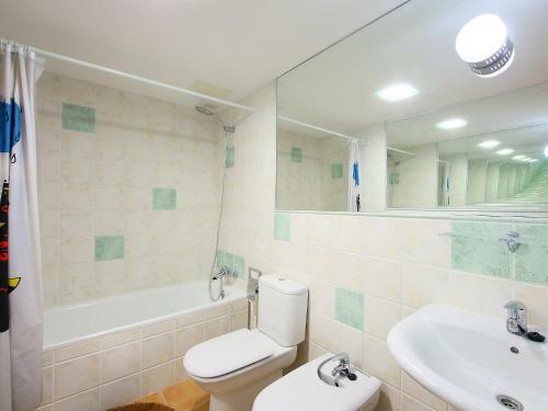 Holiday Home Casa 1 Nulles