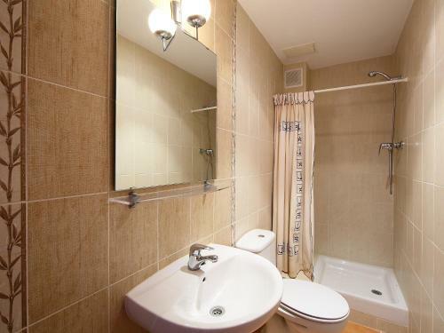 Holiday Home Casa 1 Nulles