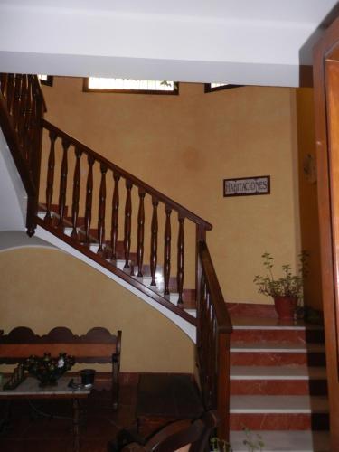 Hostal Crucica