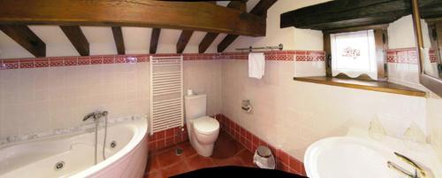 Hostal Posada La Victoria