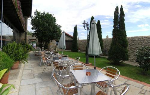 Hostal Posada La Victoria