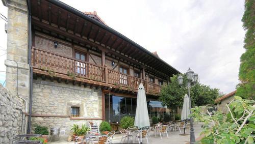 Hostal Posada La Victoria
