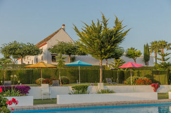Villa Hacienda Las Marciagas