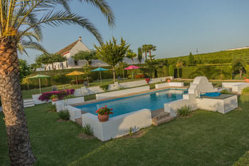 Villa Hacienda Las Marciagas