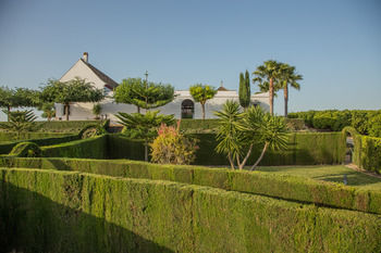 Villa Hacienda Las Marciagas