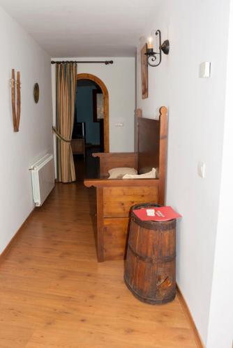 Apartamento Casa Rural Benito