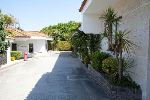 Hotel Motel Jardin