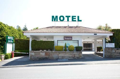 Hotel Motel Jardin
