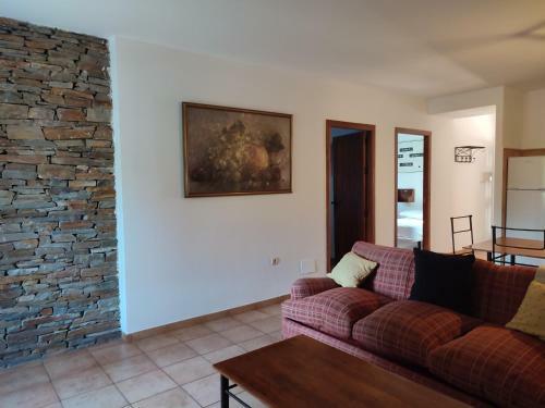 Villa El Domingo En El Valle