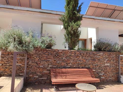 Villa El Domingo En El Valle