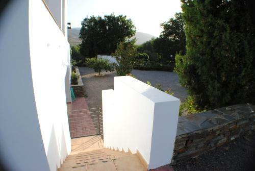 Villa El Domingo En El Valle