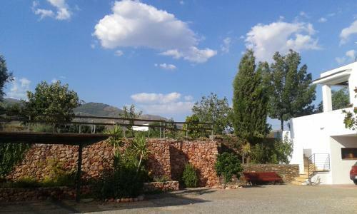 Villa El Domingo En El Valle