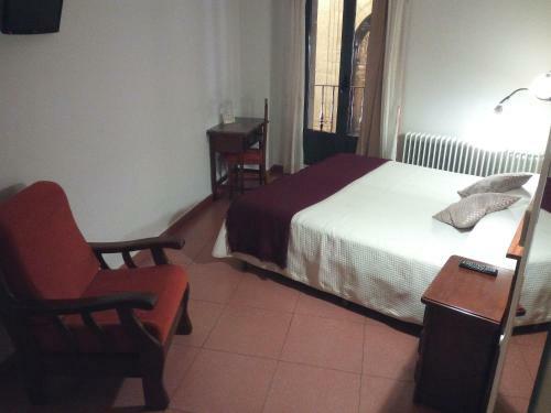 Hotel Don Quijote