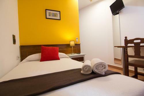 Hotel Don Quijote