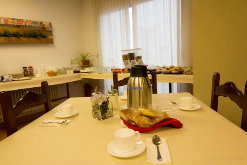 Hotel Don Quijote