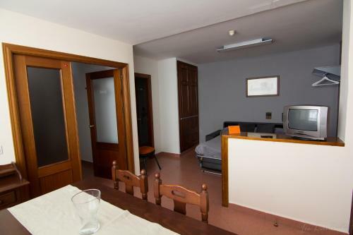Hotel Don Quijote