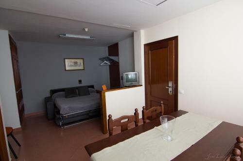 Hotel Don Quijote