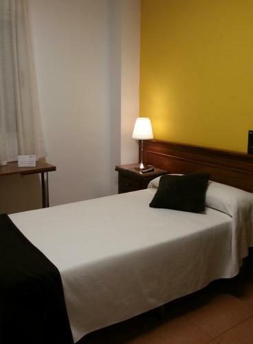 Hotel Don Quijote