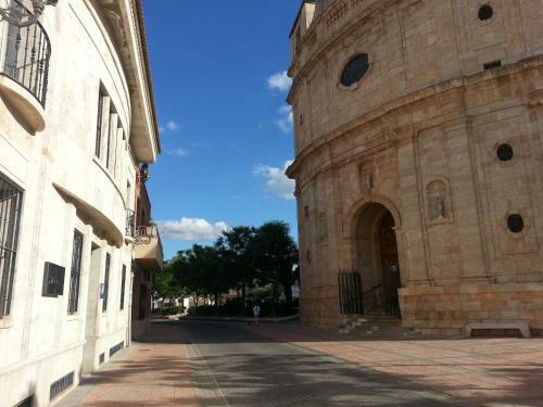 Hotel Don Quijote