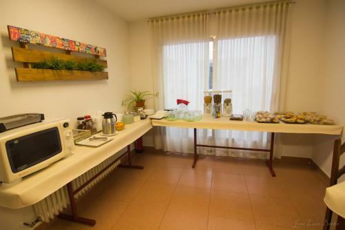 Hotel Don Quijote