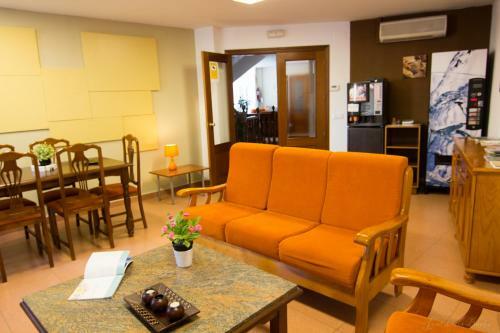 Hotel Don Quijote