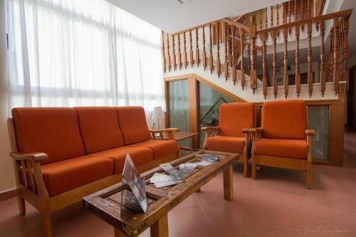 Hotel Don Quijote