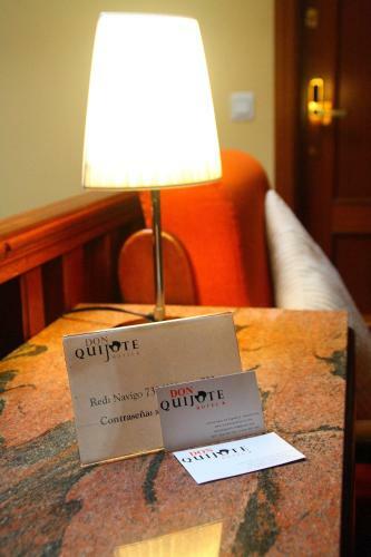 Hotel Don Quijote