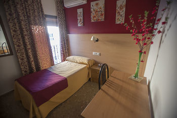 Hotel San Juan