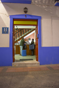 Hotel San Juan