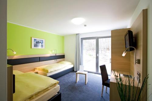 Tagungshotel Wanderath
