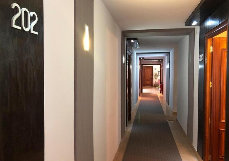 Hotel La Zambra