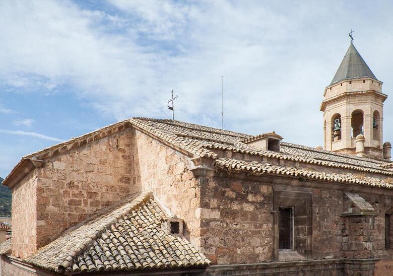 Hotel La Zambra