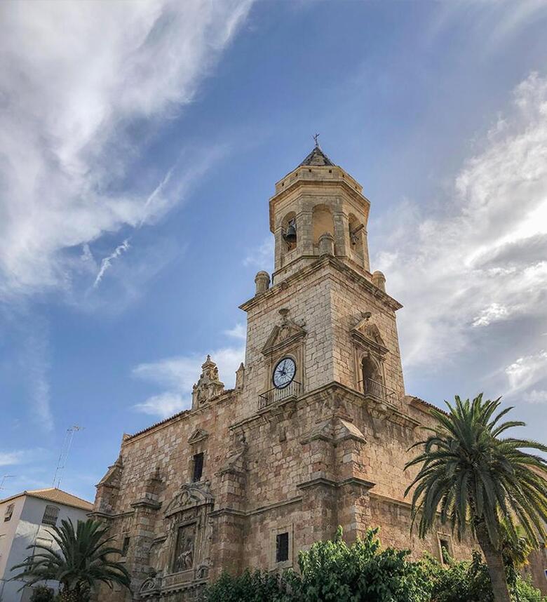 Hotel La Zambra