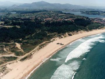 Hotel Estrella Del Alemar