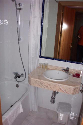 Hostal Hospeder�a V�a De La Plata